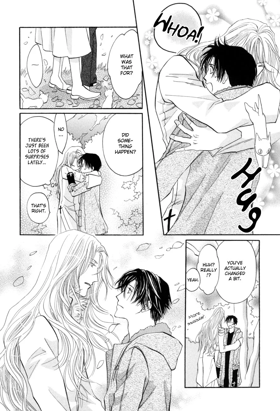 Asterisk Chapter 19 page 12 - 