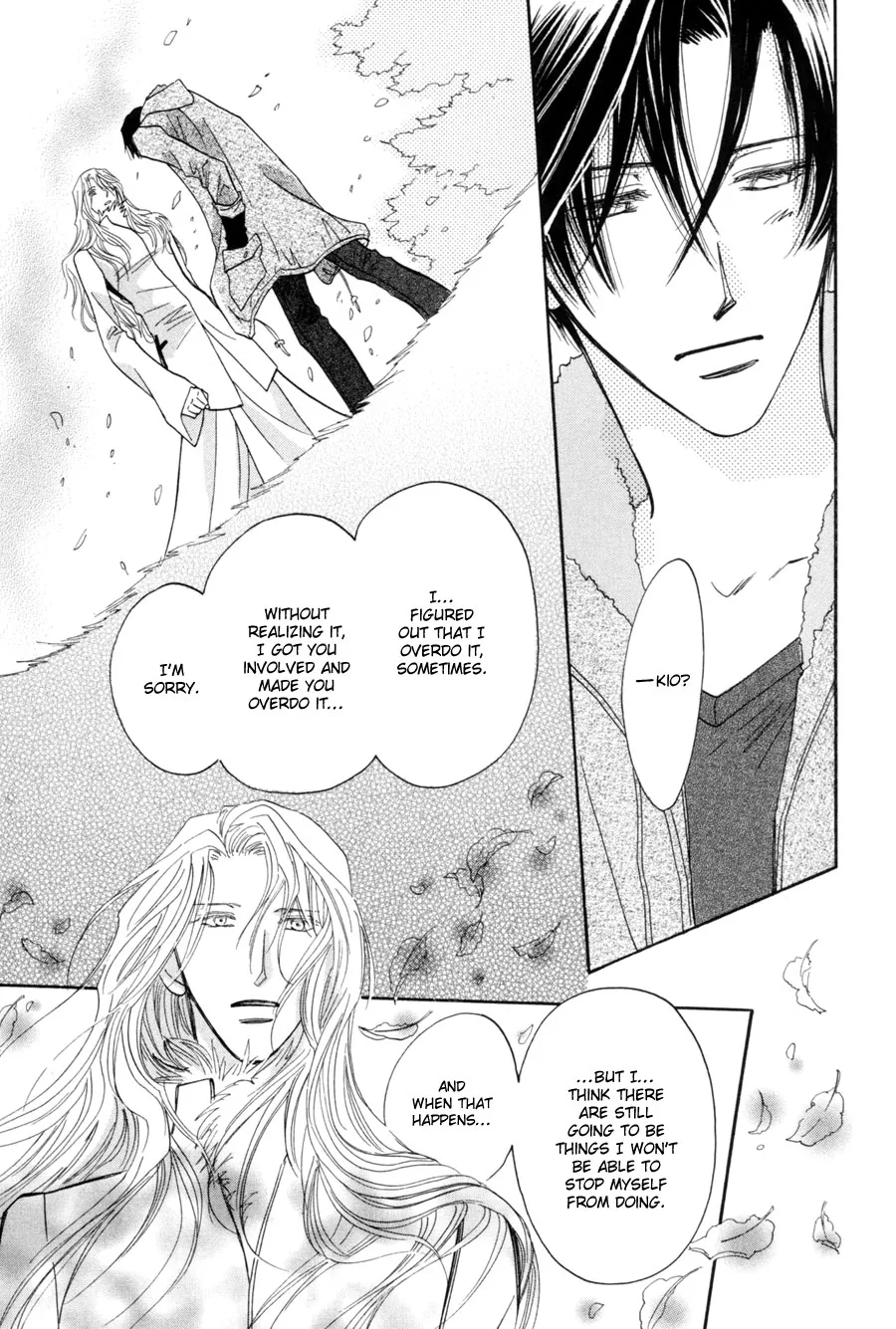 Asterisk Chapter 19 page 13 - 