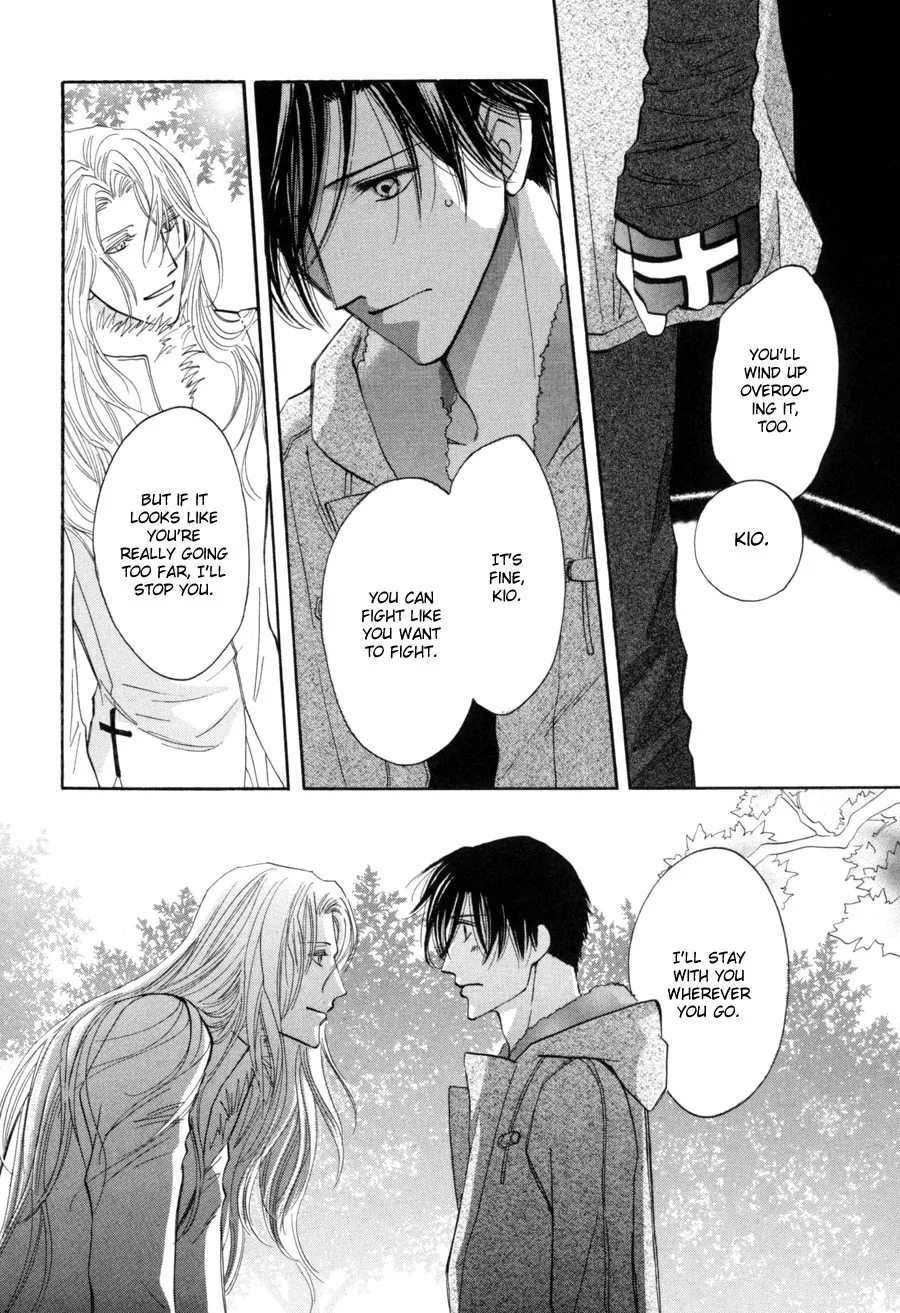 Asterisk Chapter 19 page 14 - 