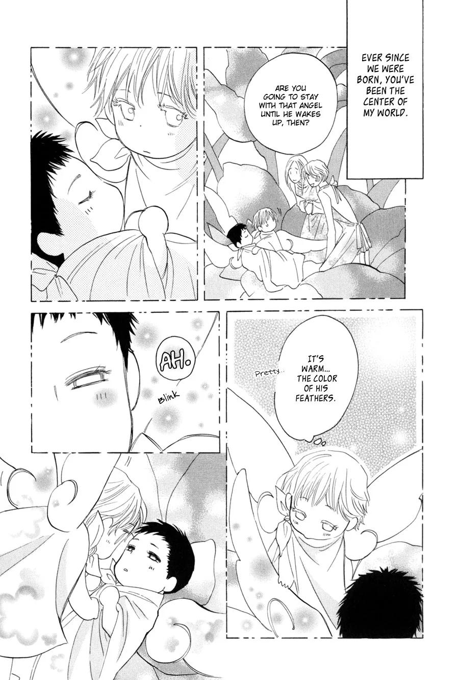 Asterisk Chapter 19 page 15 - 