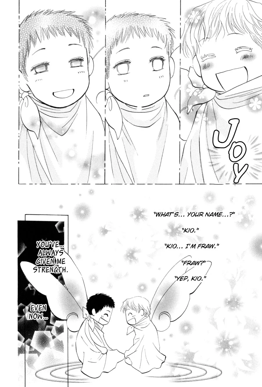 Asterisk Chapter 19 page 16 - 