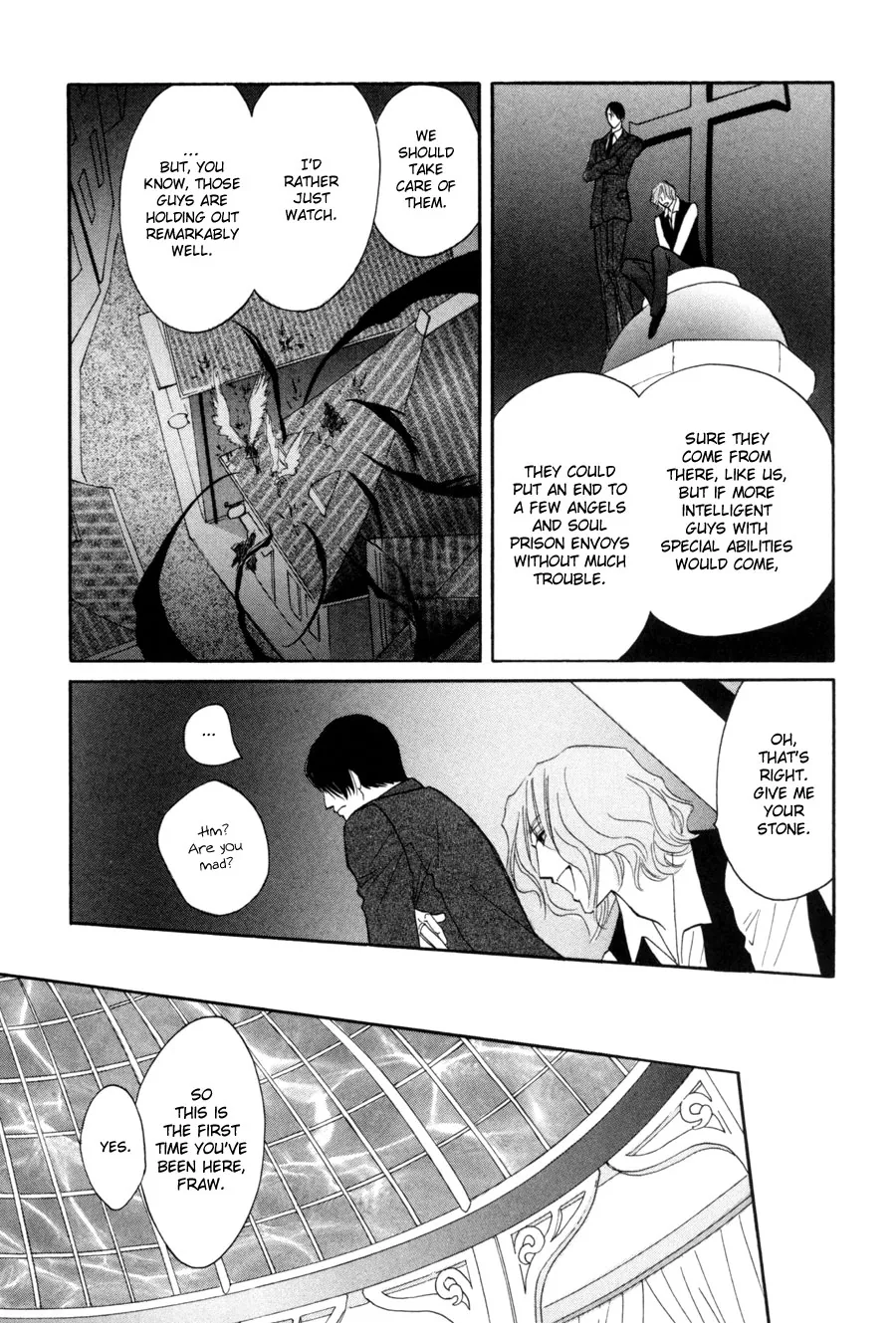 Asterisk Chapter 19 page 3 - 