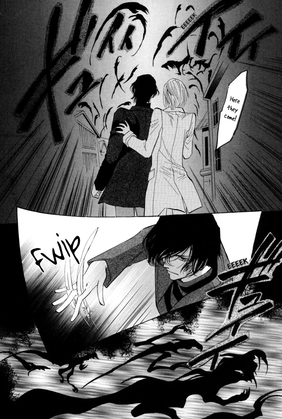 Asterisk Chapter 19 page 30 - 