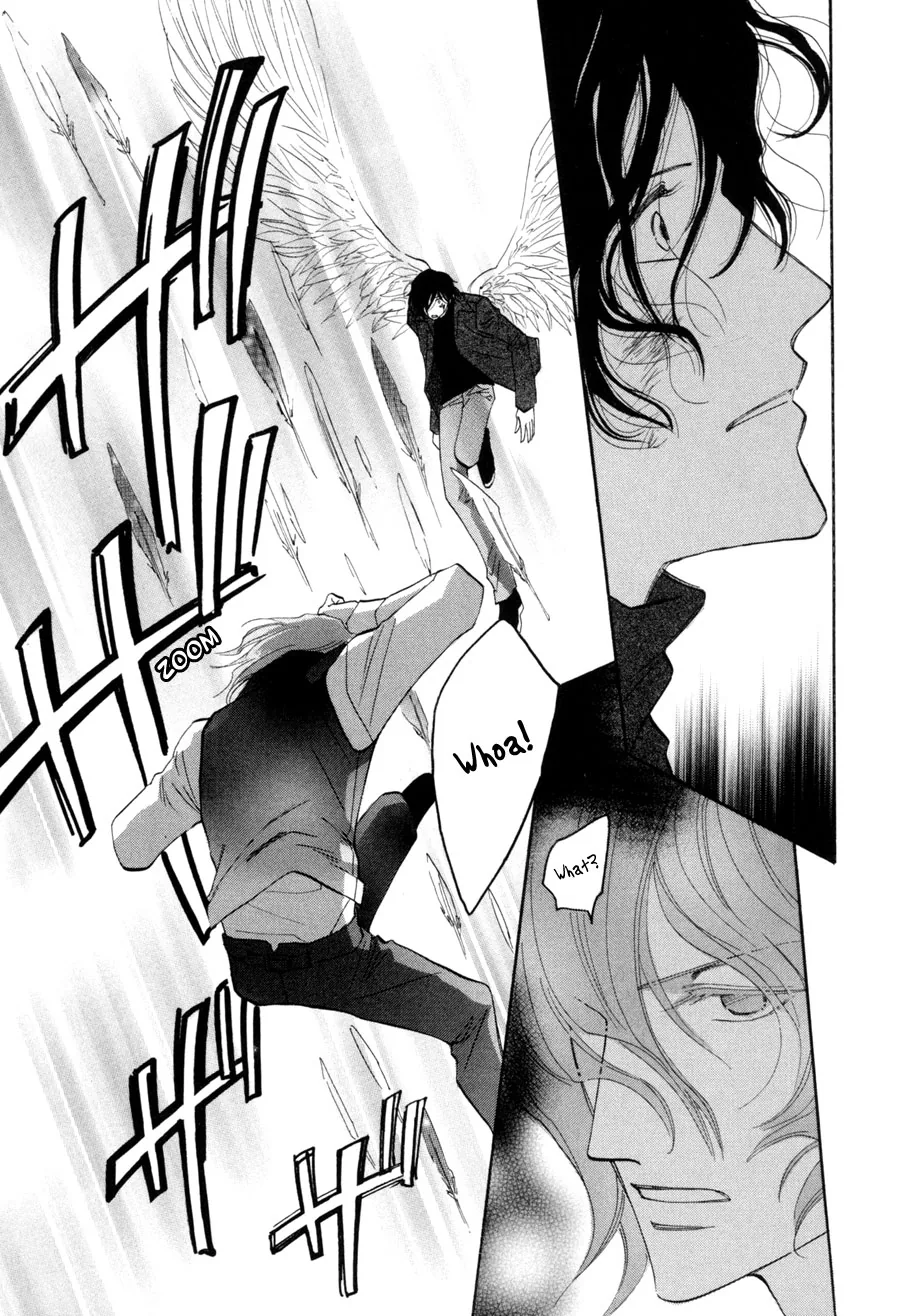 Asterisk Chapter 19 page 33 - 