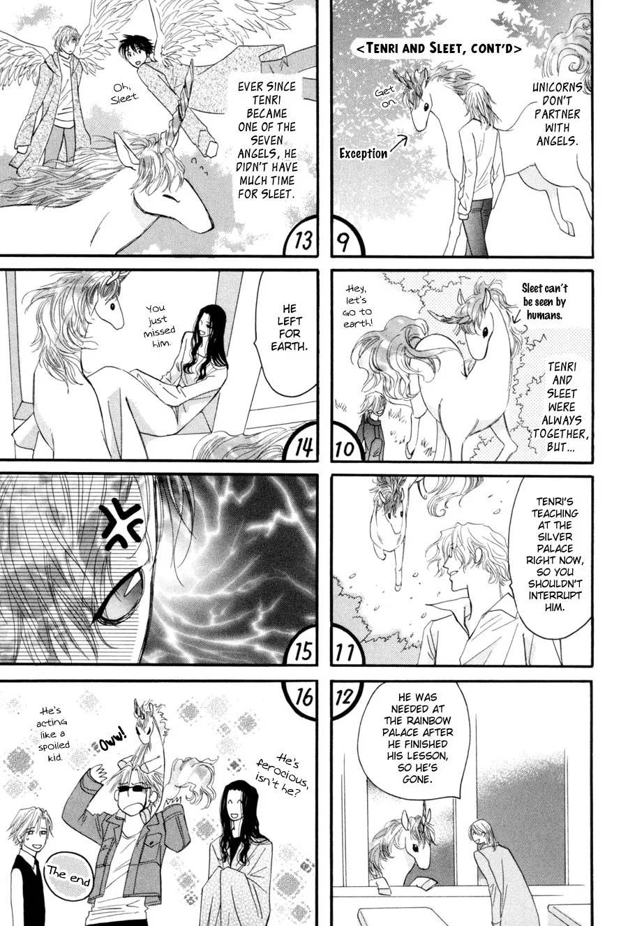 Asterisk Chapter 19 page 38 - 