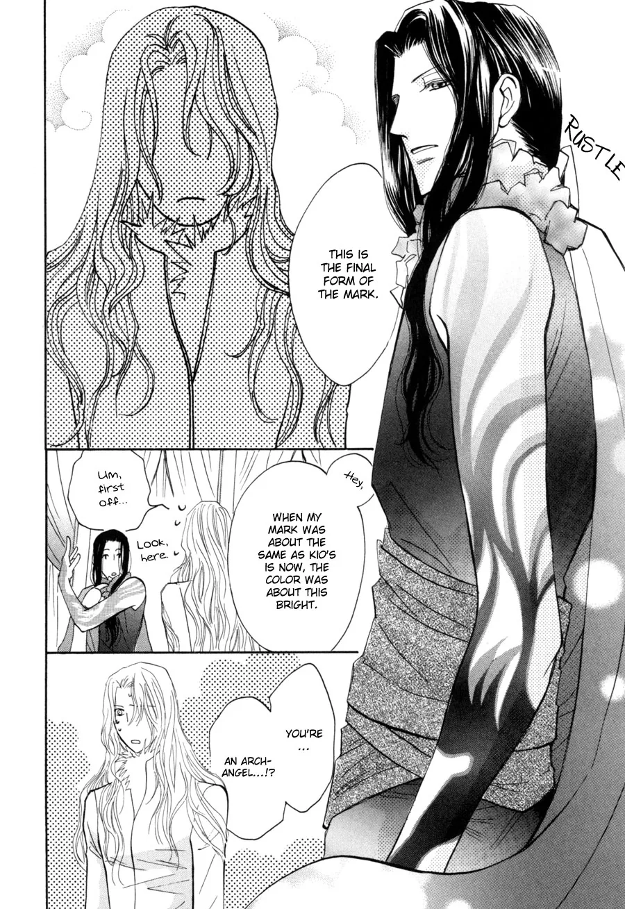 Asterisk Chapter 19 page 6 - 