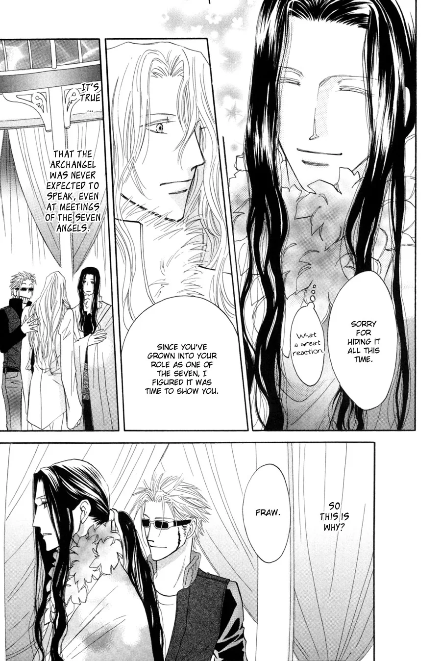 Asterisk Chapter 19 page 7 - 
