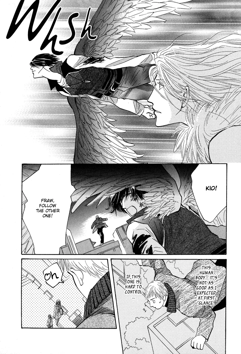 Asterisk Chapter 2 page 12 - 