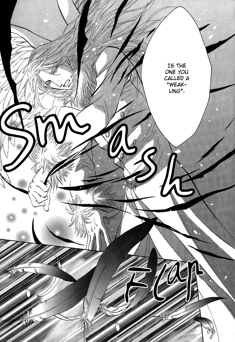 Asterisk Chapter 2 page 18 - 