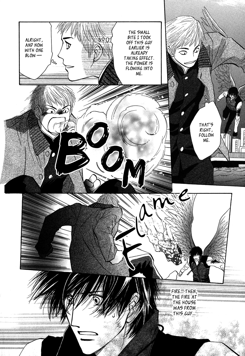 Asterisk Chapter 2 page 19 - 