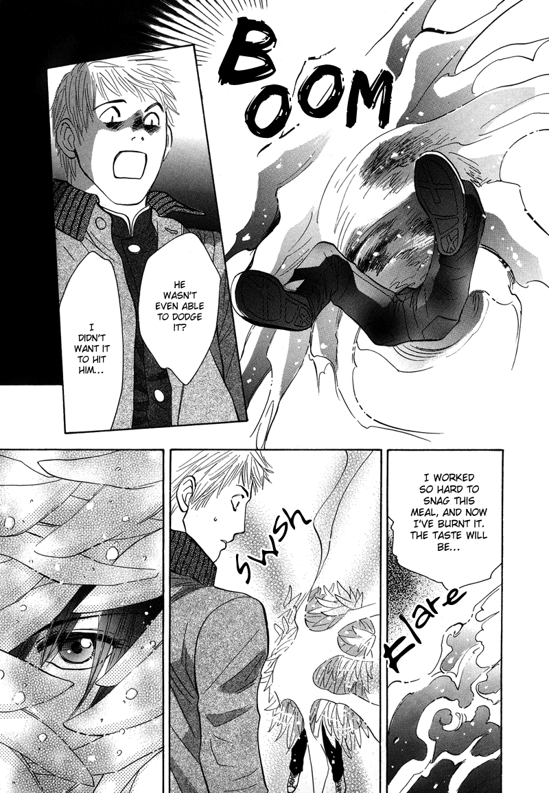 Asterisk Chapter 2 page 20 - 