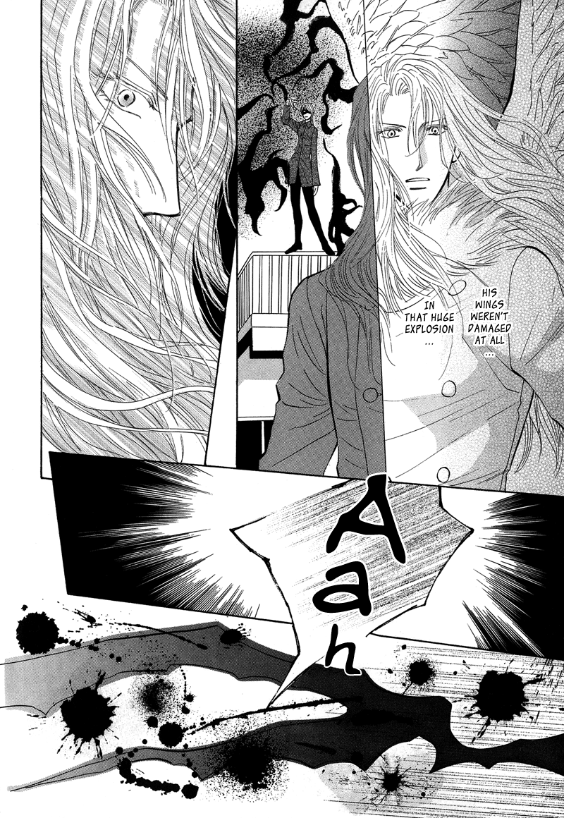 Asterisk Chapter 2 page 3 - 