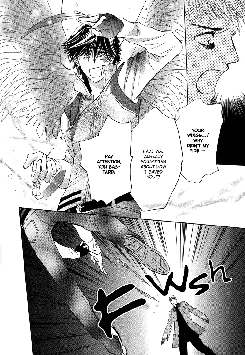 Asterisk Chapter 2 page 21 - 