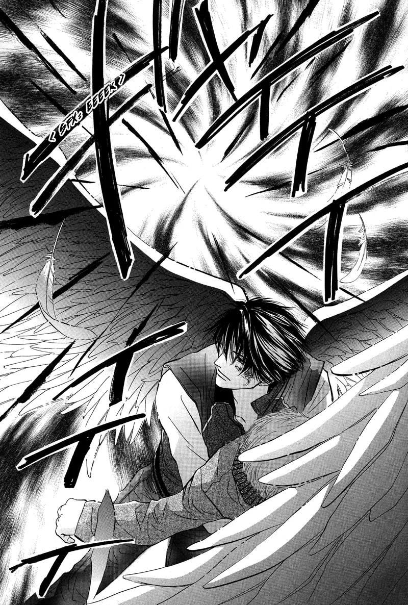 Asterisk Chapter 2 page 26 - 