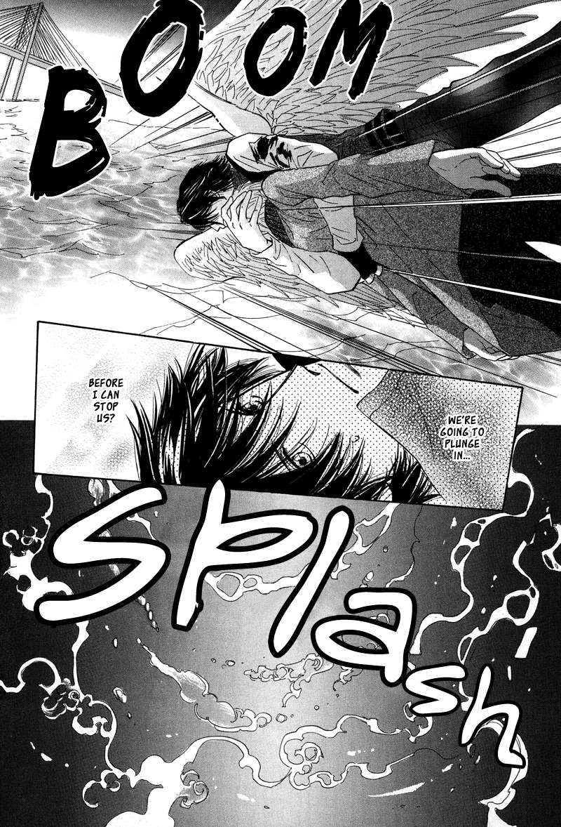 Asterisk Chapter 2 page 27 - 