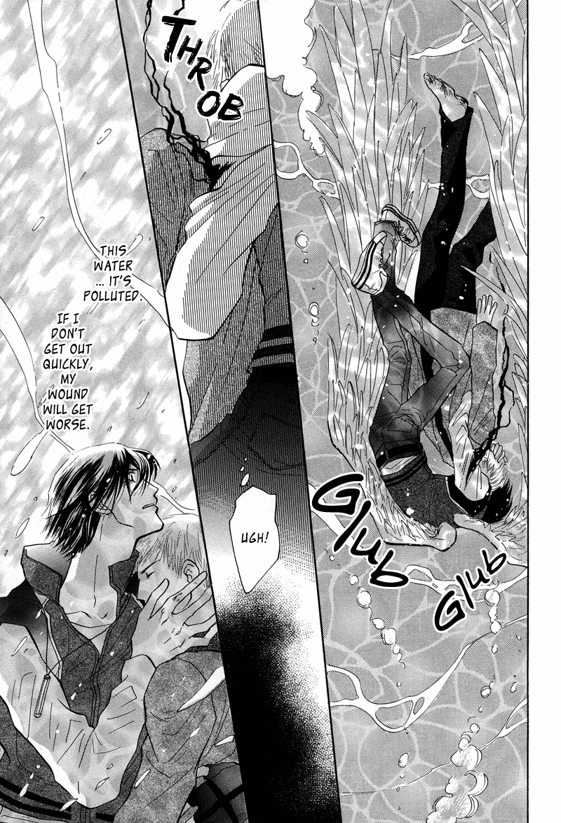 Asterisk Chapter 2 page 28 - 
