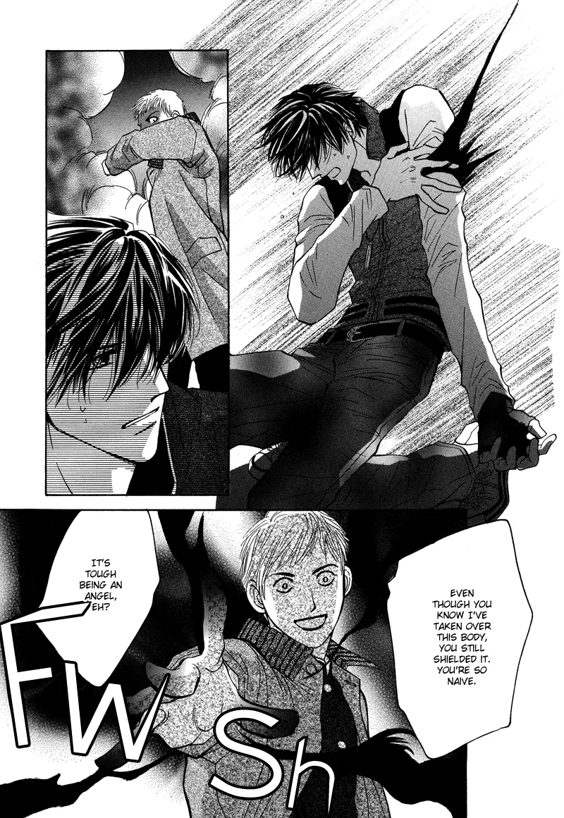 Asterisk Chapter 2 page 4 - 