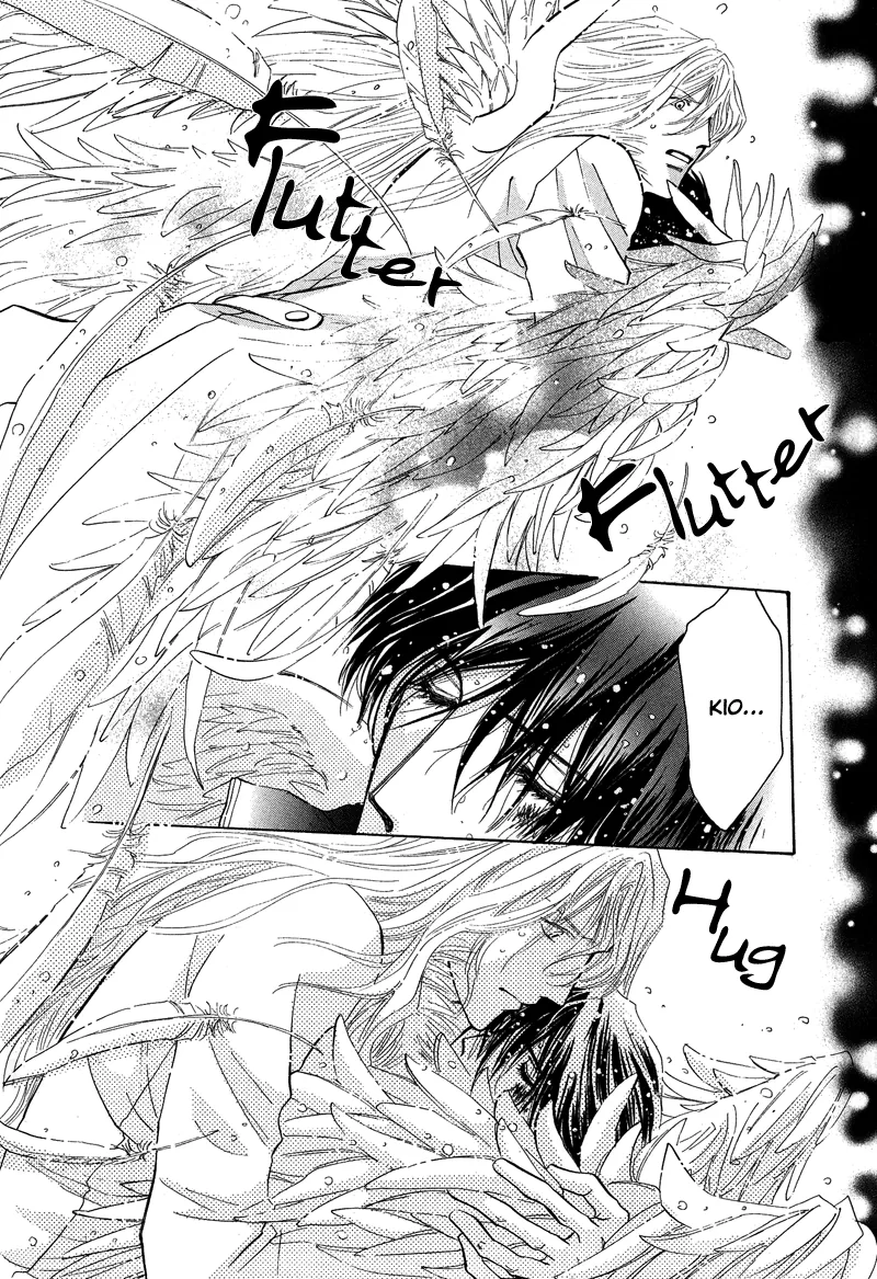 Asterisk Chapter 2 page 32 - 