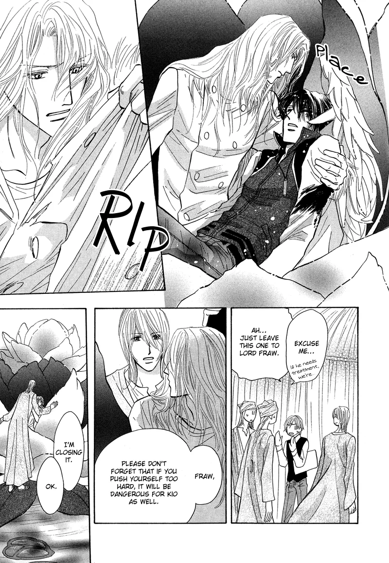 Asterisk Chapter 2 page 37 - 