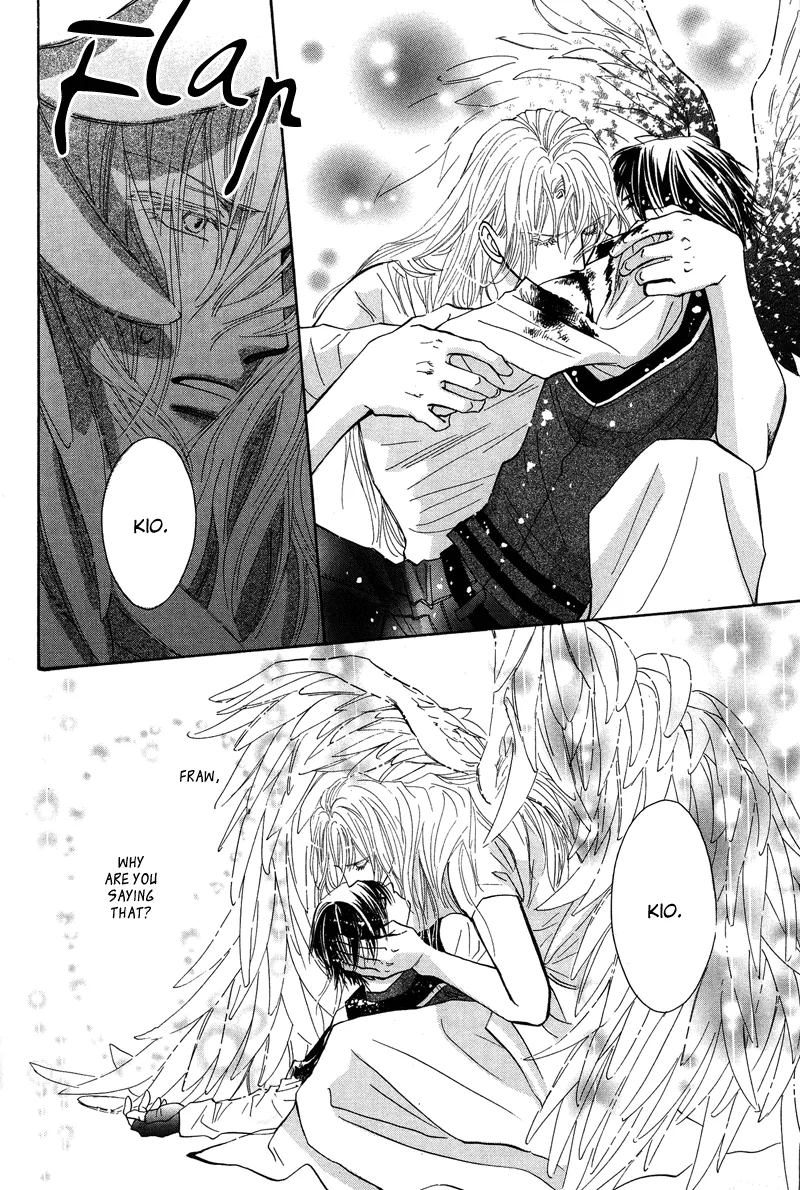 Asterisk Chapter 2 page 38 - 