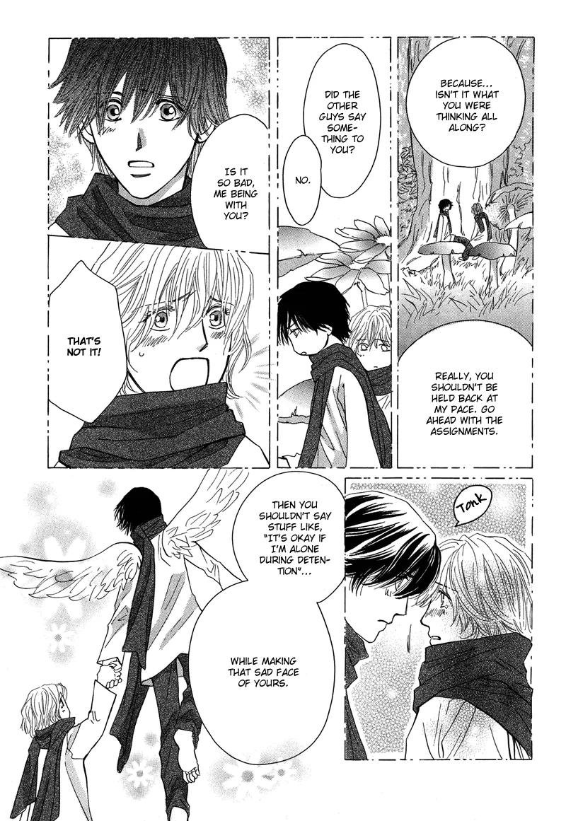 Asterisk Chapter 2 page 39 - 