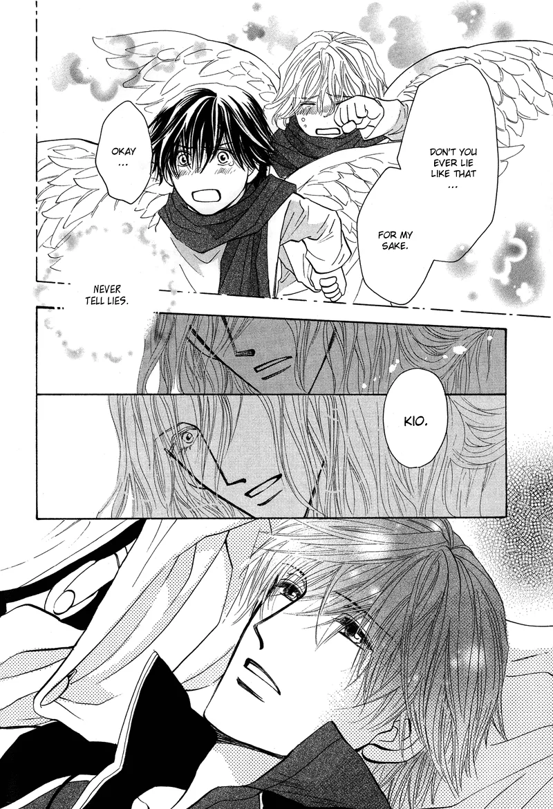 Asterisk Chapter 2 page 40 - 