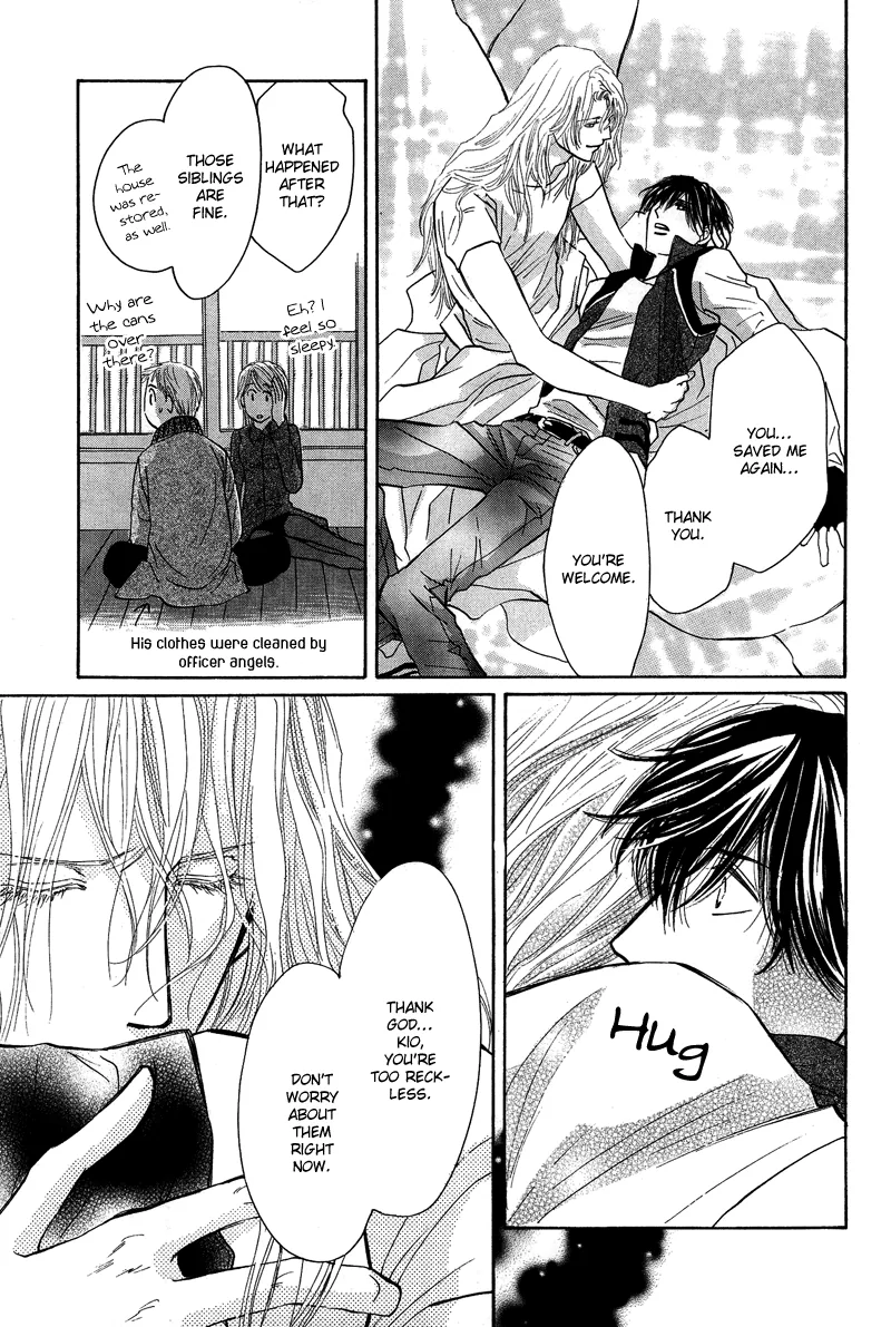 Asterisk Chapter 2 page 41 - 