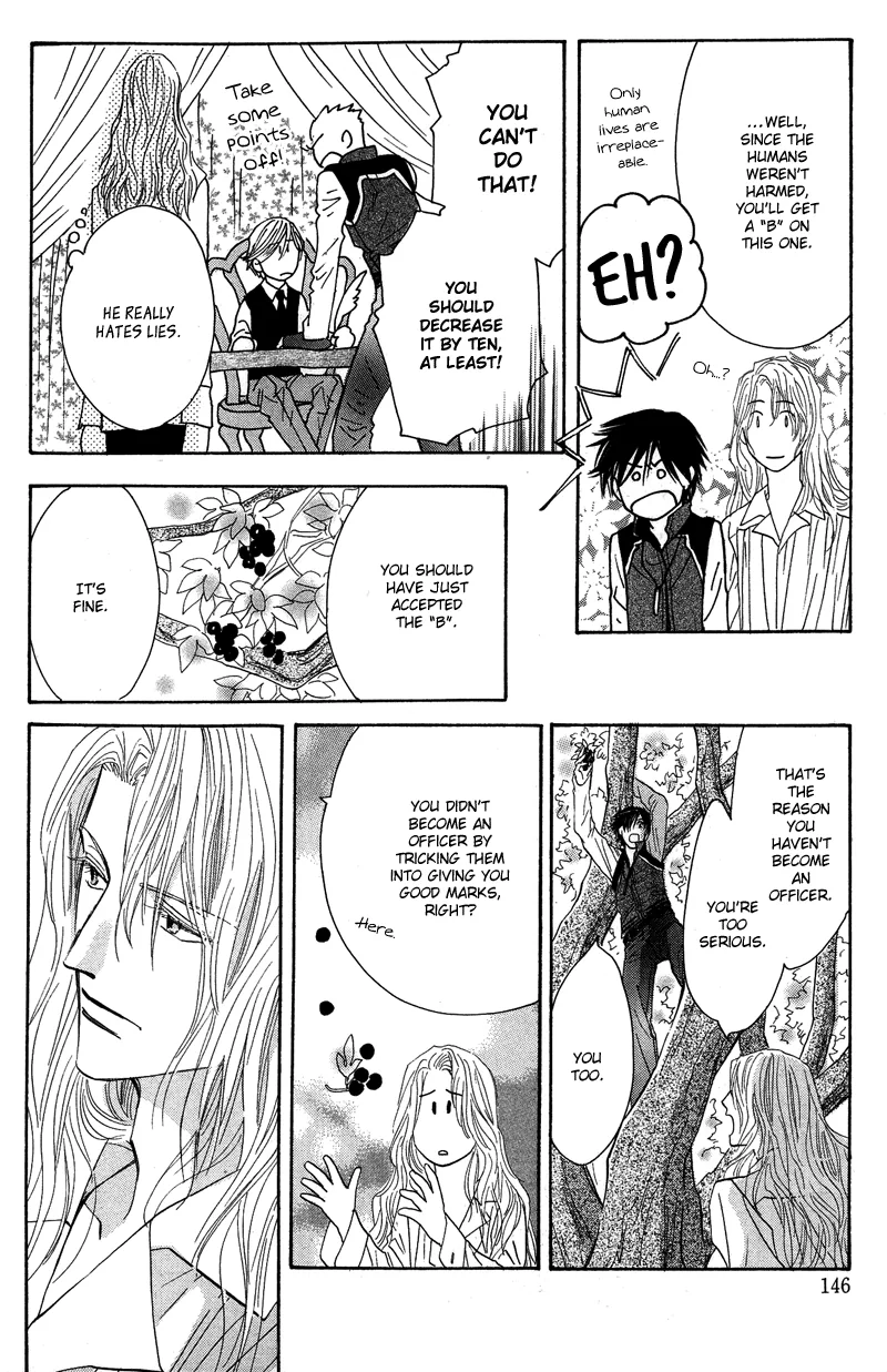 Asterisk Chapter 2 page 44 - 