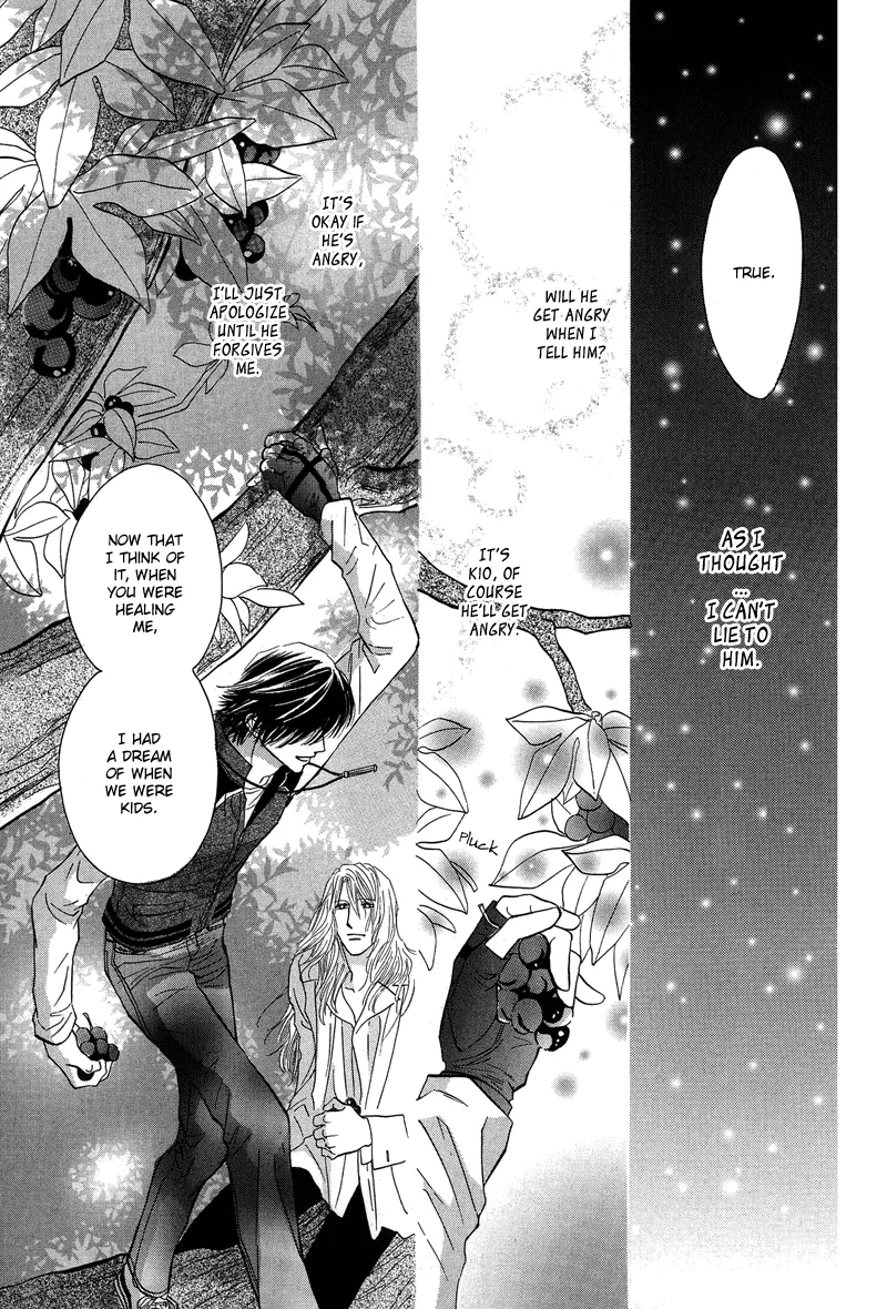 Asterisk Chapter 2 page 45 - 