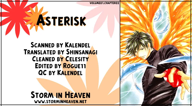 Asterisk Chapter 2 page 48 - 