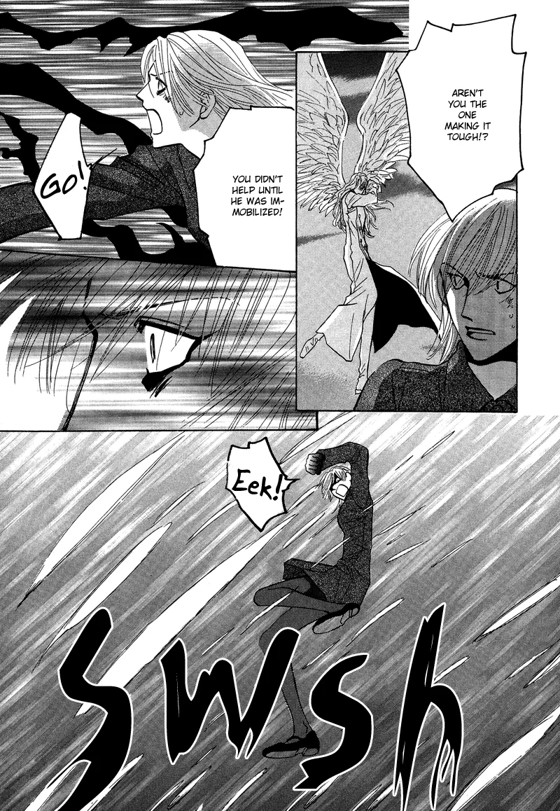 Asterisk Chapter 2 page 8 - 