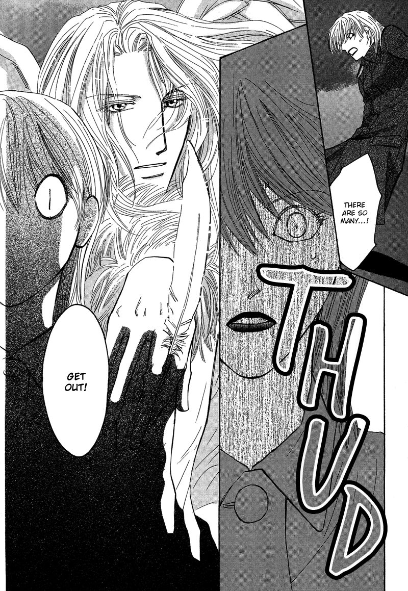 Asterisk Chapter 2 page 9 - 