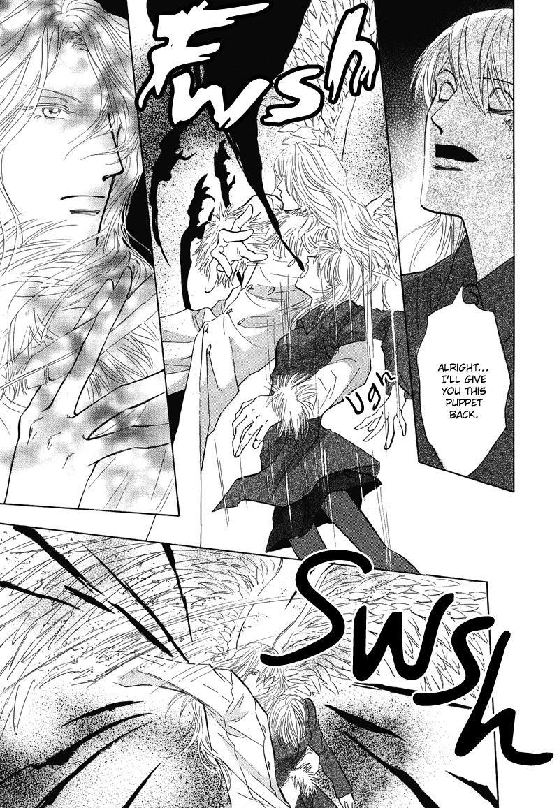 Asterisk Chapter 2 page 10 - 