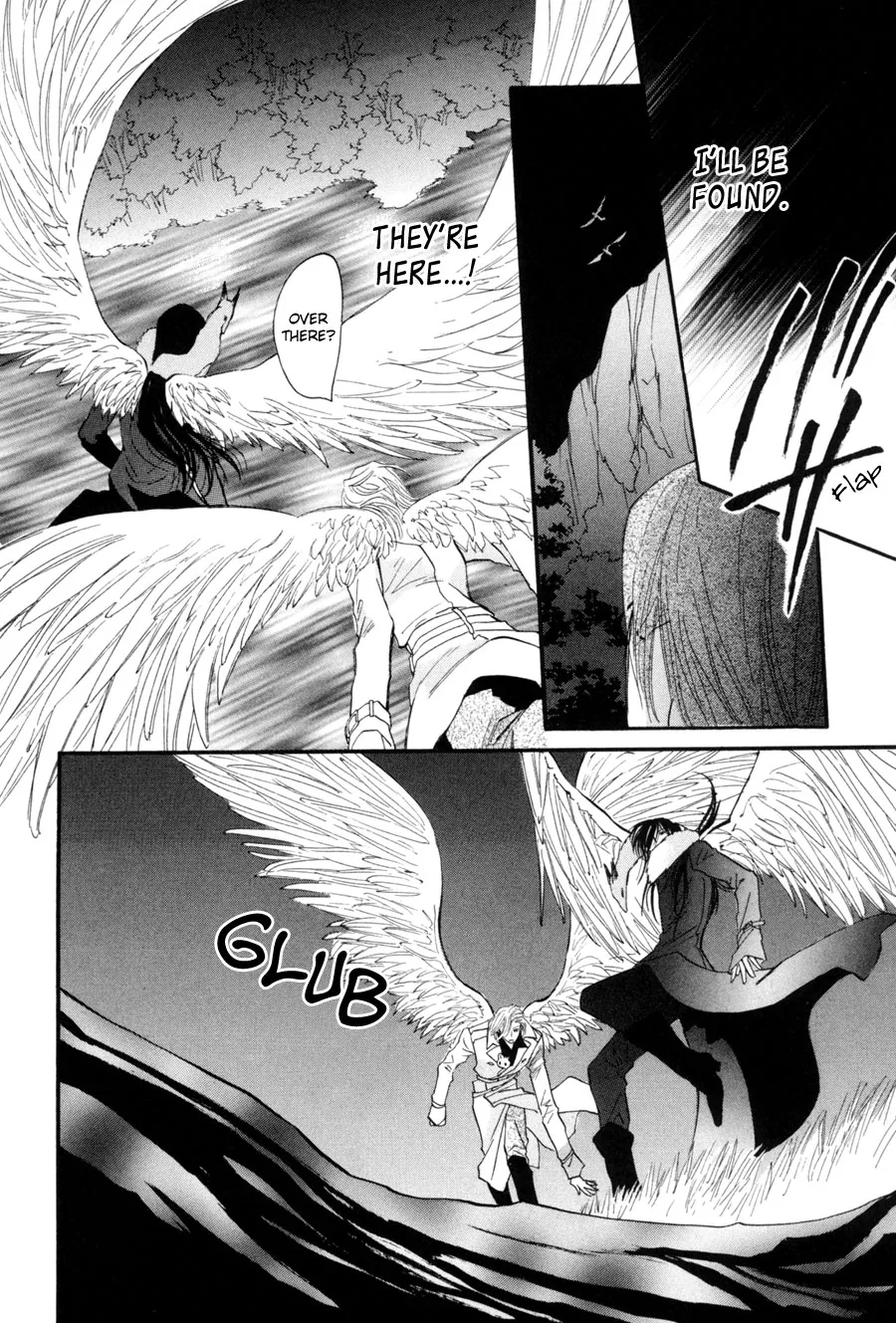 Asterisk Chapter 20 page 15 - 
