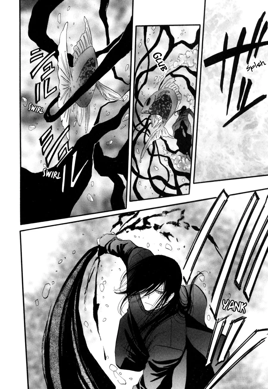 Asterisk Chapter 20 page 19 - 