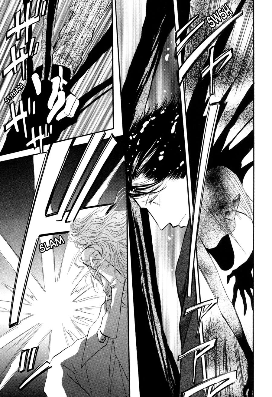 Asterisk Chapter 20 page 26 - 