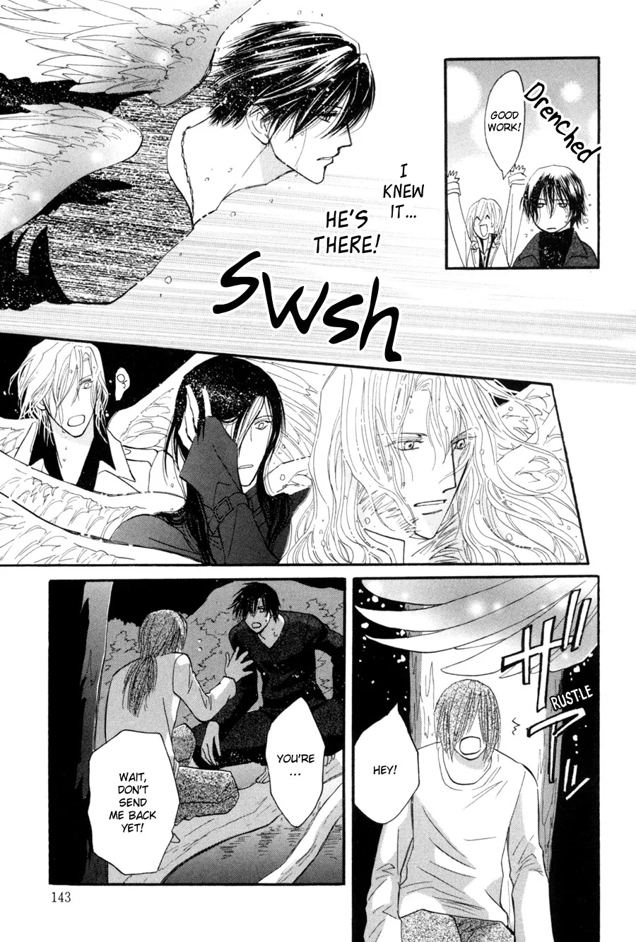 Asterisk Chapter 20 page 28 - 