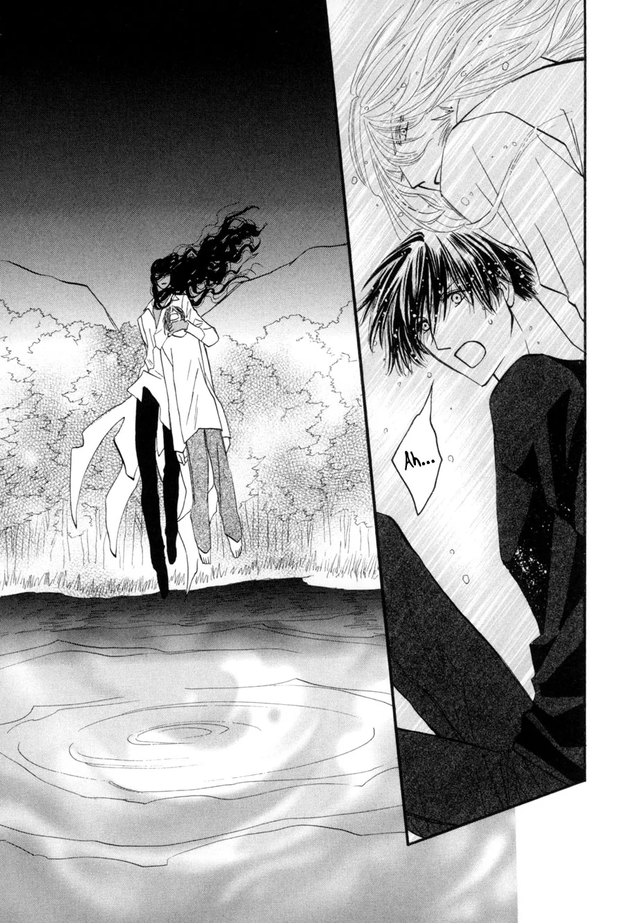 Asterisk Chapter 20 page 32 - 