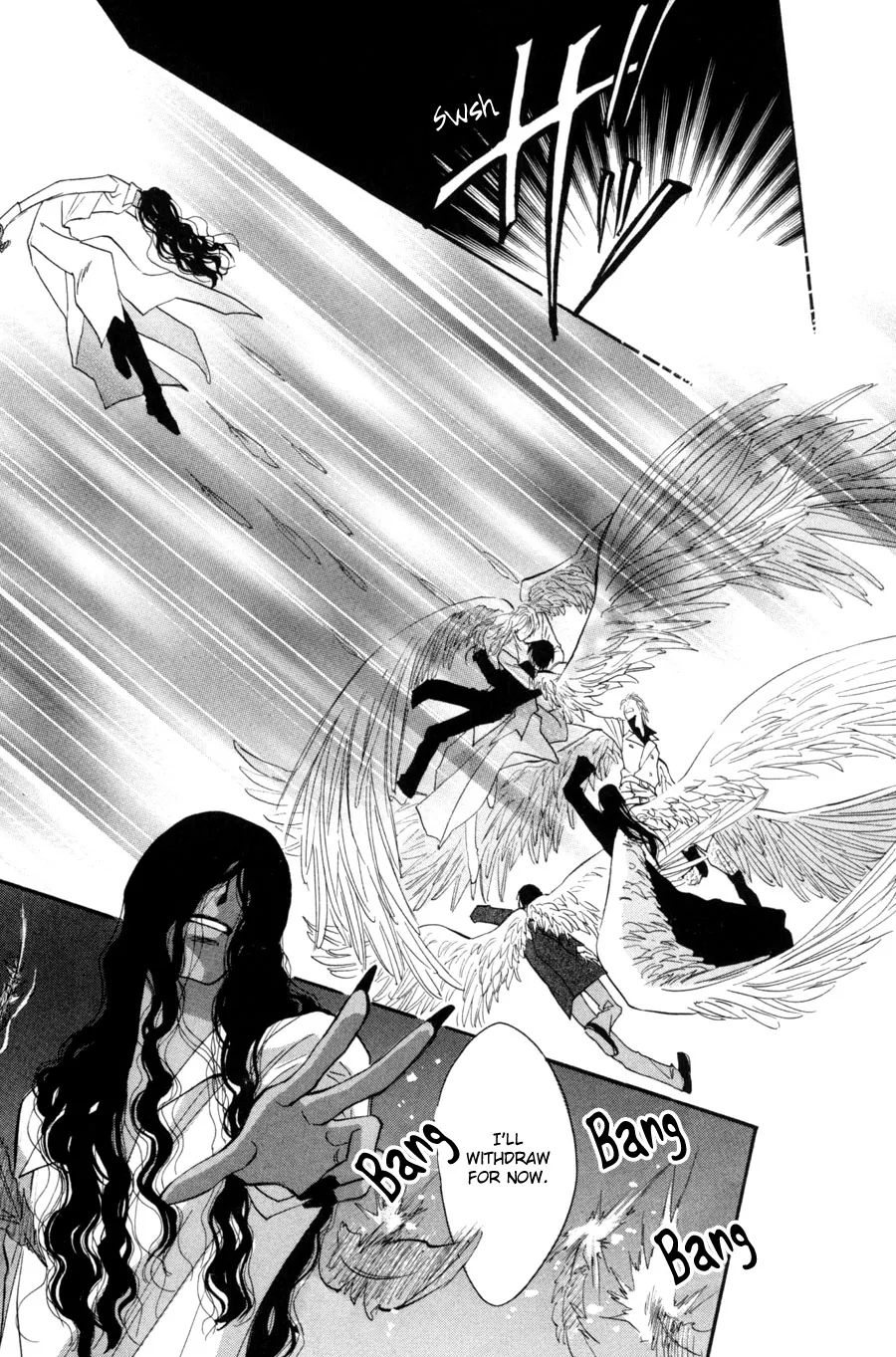 Asterisk Chapter 20 page 36 - 