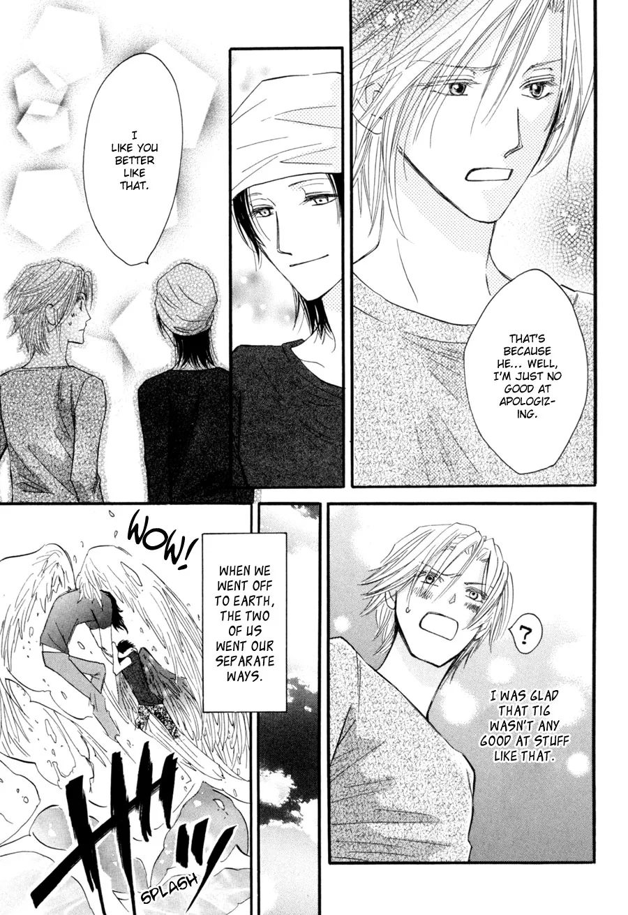 Asterisk Chapter 20 page 40 - 