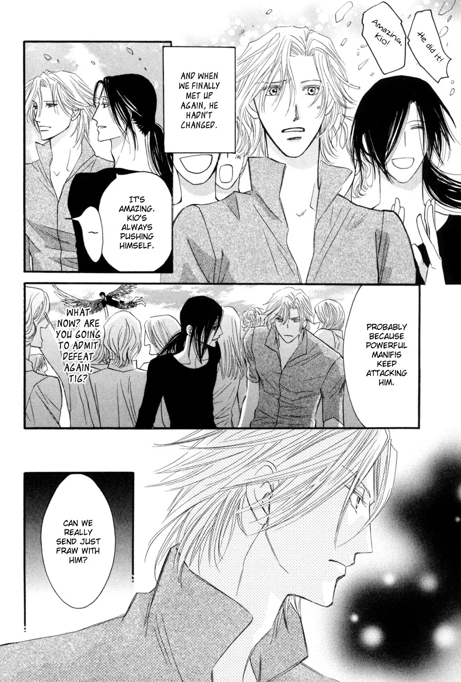 Asterisk Chapter 20 page 41 - 