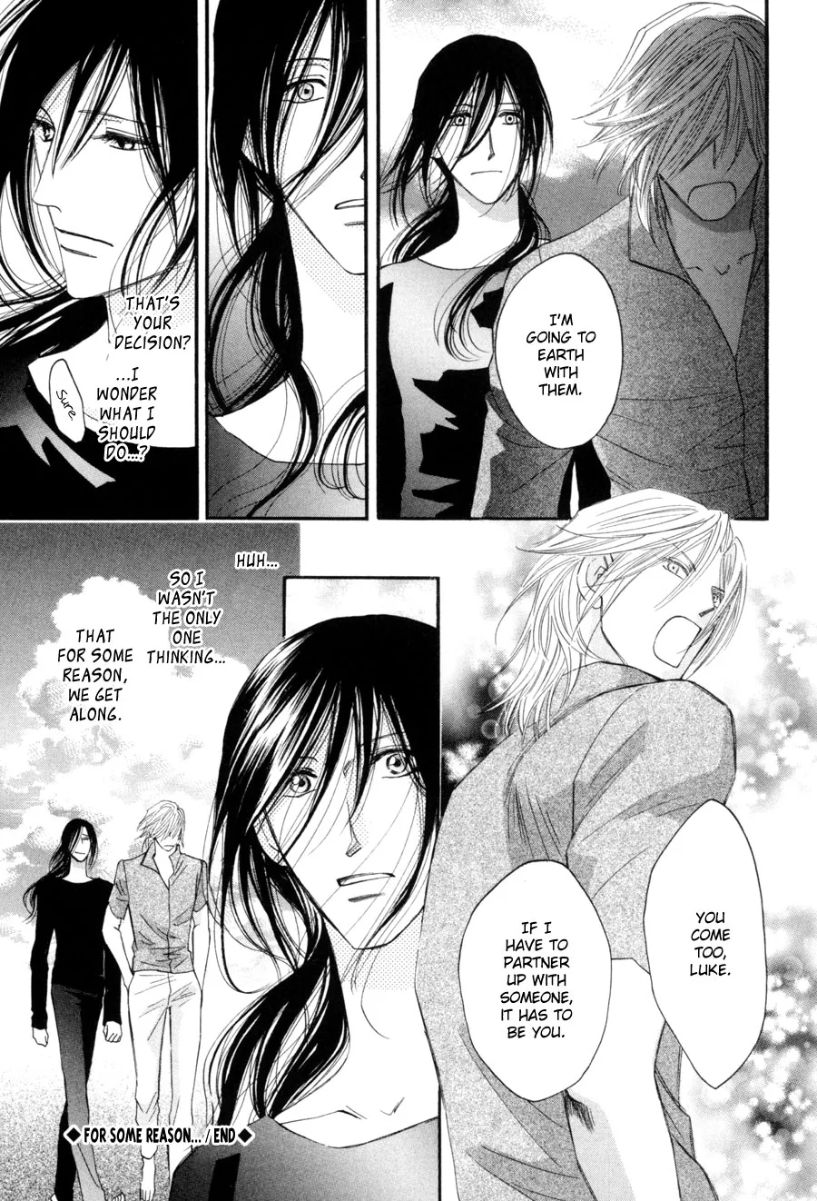 Asterisk Chapter 20 page 42 - 