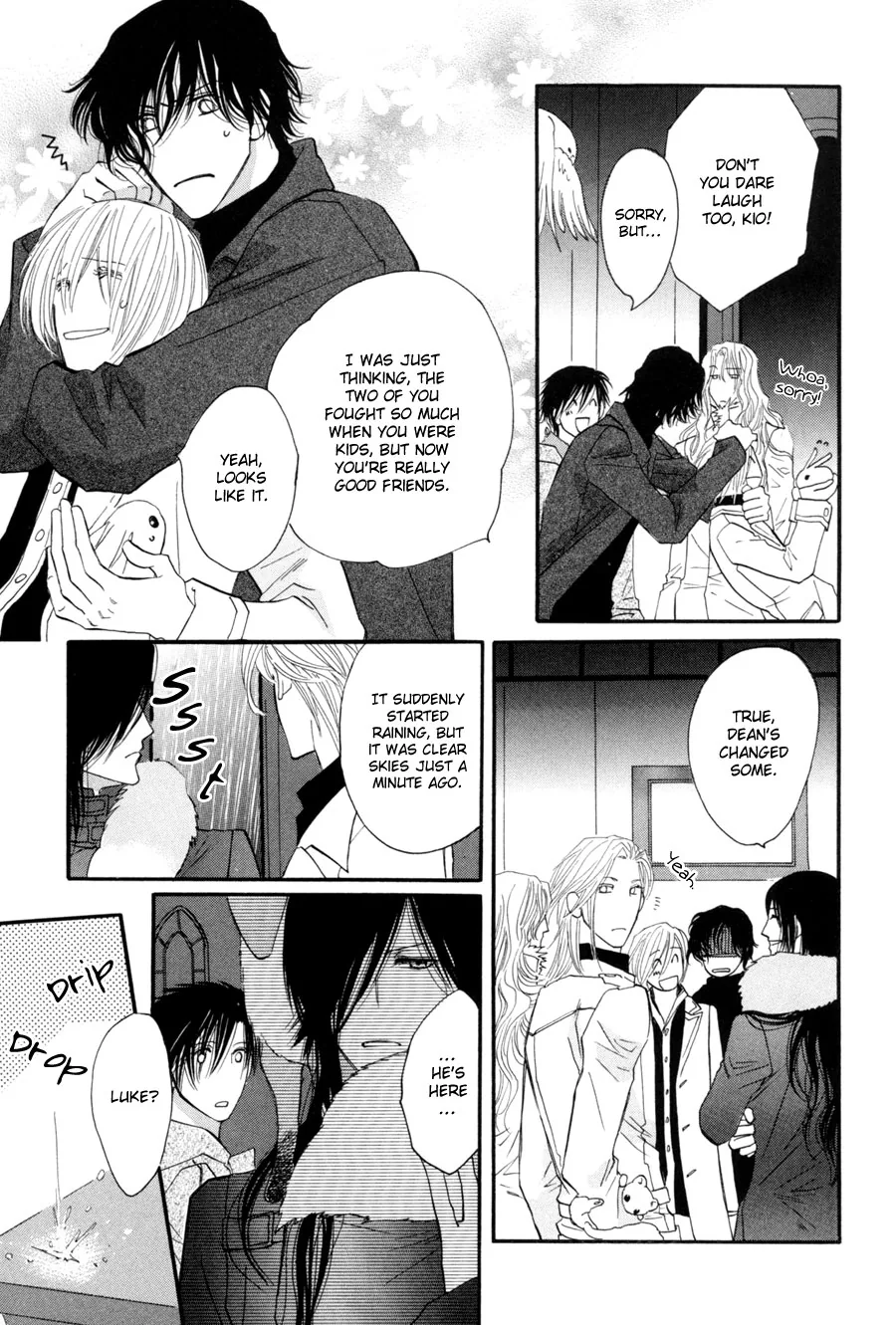 Asterisk Chapter 20 page 6 - 
