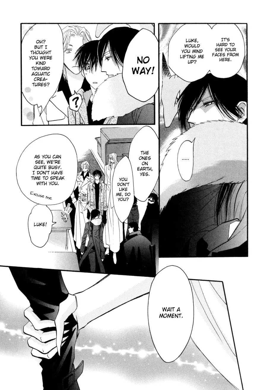 Asterisk Chapter 20 page 8 - 