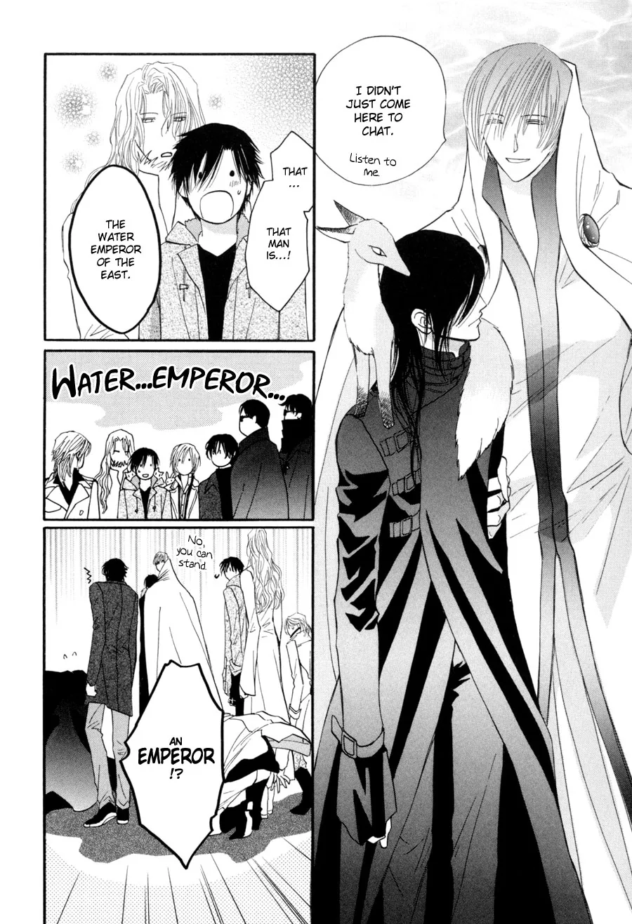 Asterisk Chapter 20 page 9 - 