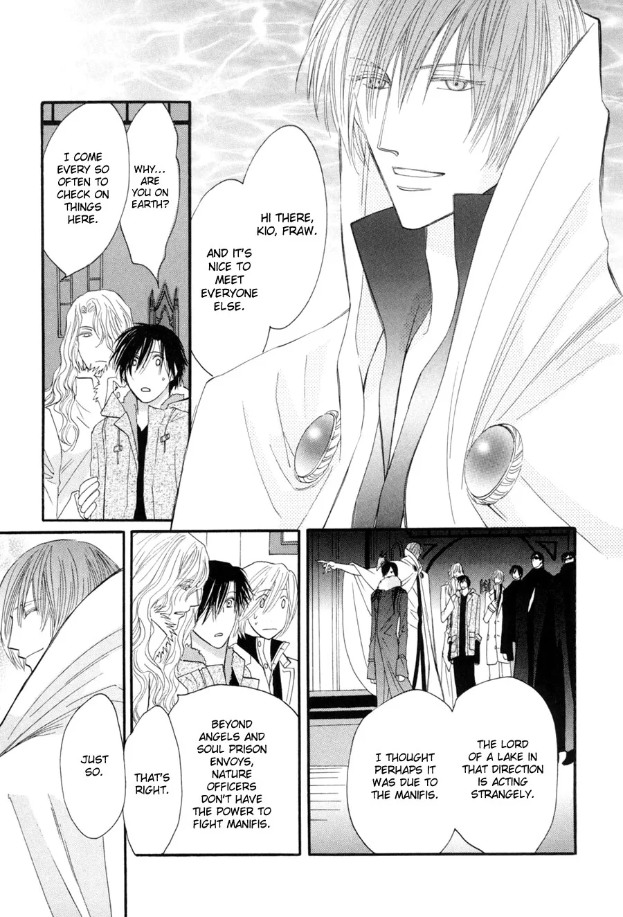 Asterisk Chapter 20 page 10 - 