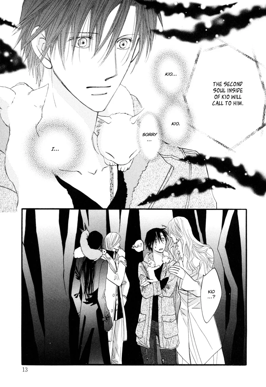 Asterisk Chapter 21 page 13 - 