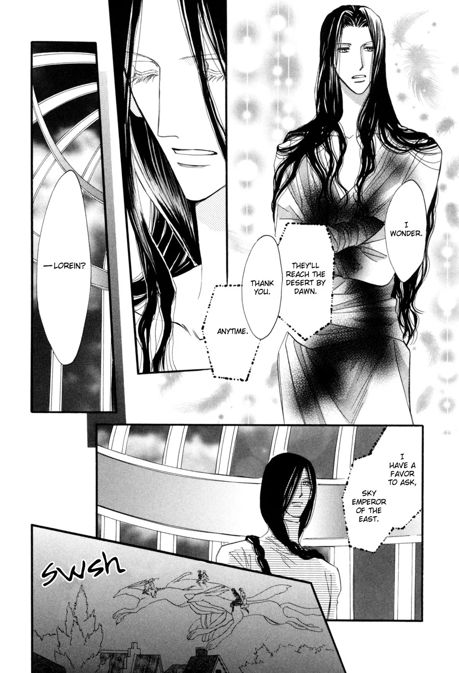 Asterisk Chapter 21 page 24 - 