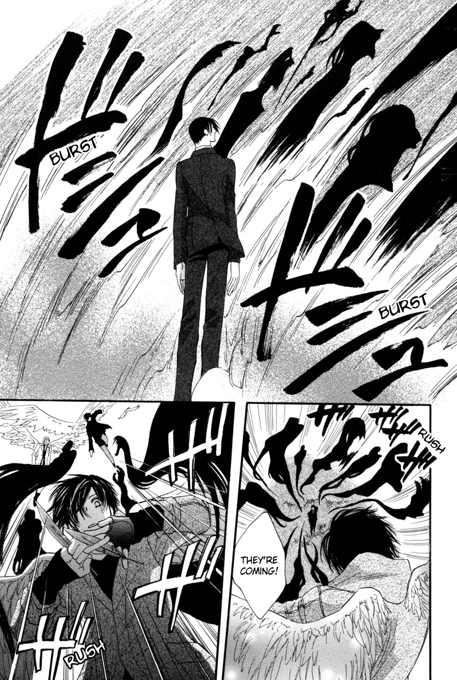 Asterisk Chapter 21 page 36 - 