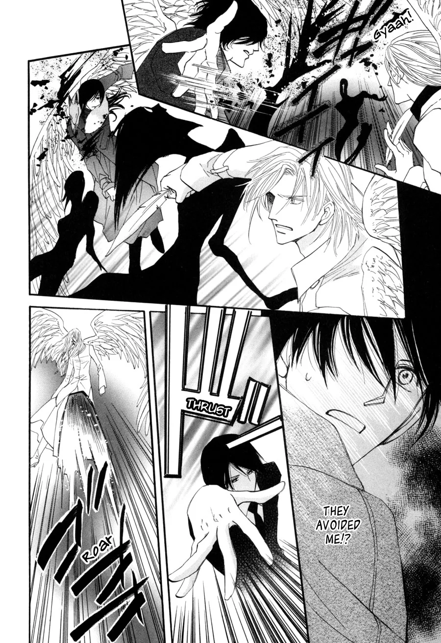 Asterisk Chapter 21 page 37 - 